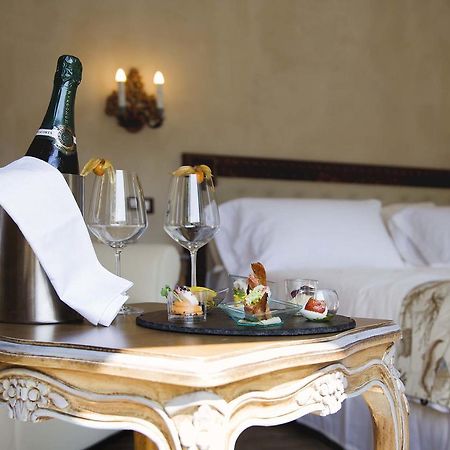 Boutique Hotel Elvezia 스트레사 외부 사진