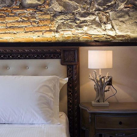 Boutique Hotel Elvezia 스트레사 외부 사진